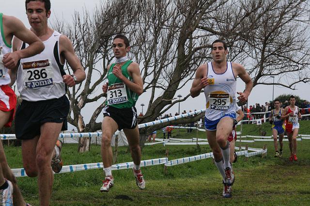 2010 Campionato de España de Cross 282